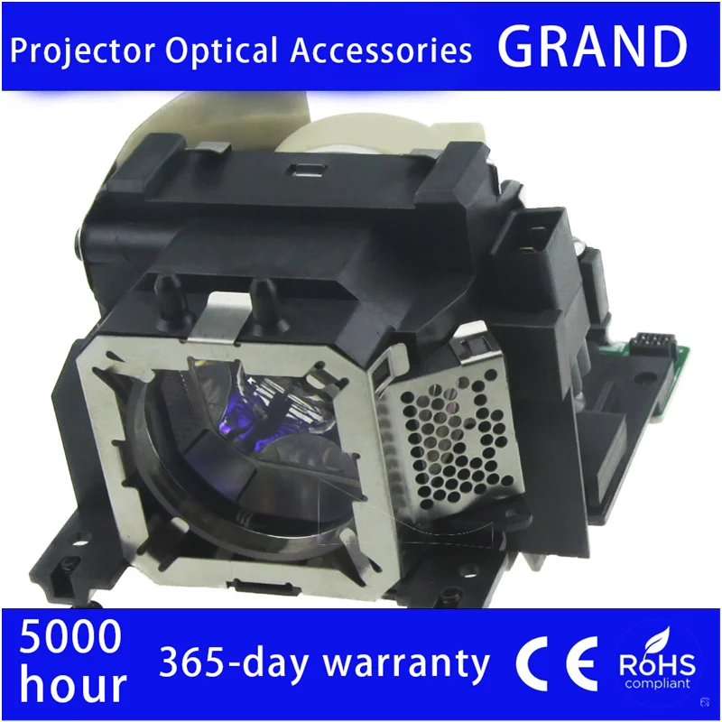 Фото Сменная лампа ET-LAV300 для проекторов PANASONIC PT-VX410Z, PT-VX415NZ, PT-VX420, PT-VW340Z, PT-VW345NZ, PT-VW350, PT-VW355N, PT-VW360 №2