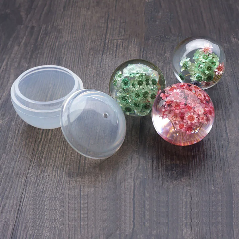 

Новые силиконовые формы «сделай сам» для подвесок в виде шоколада, инструменты для изготовления украшений из смолы, форма в виде искусствен...