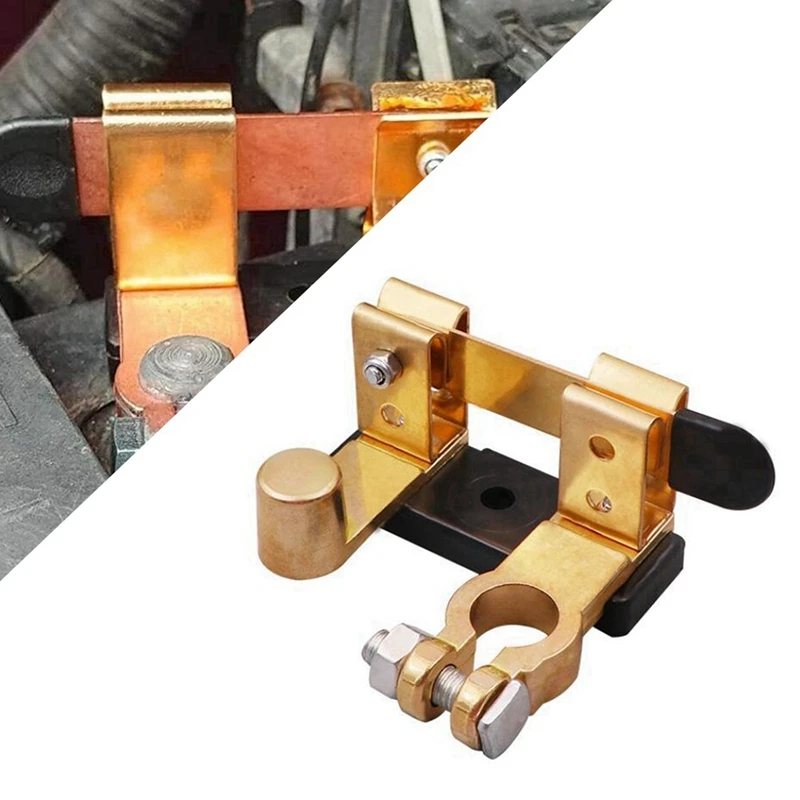 Выключатель затвора питания защитный переключатель автомобильной батареи