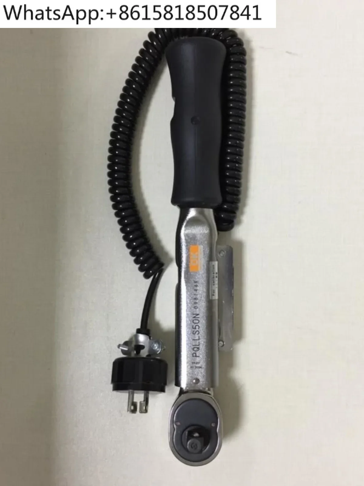 TOHNICHI TOHI непогрешный динамометрический ключ PQLLS25 50 100 140 200 280 420N4