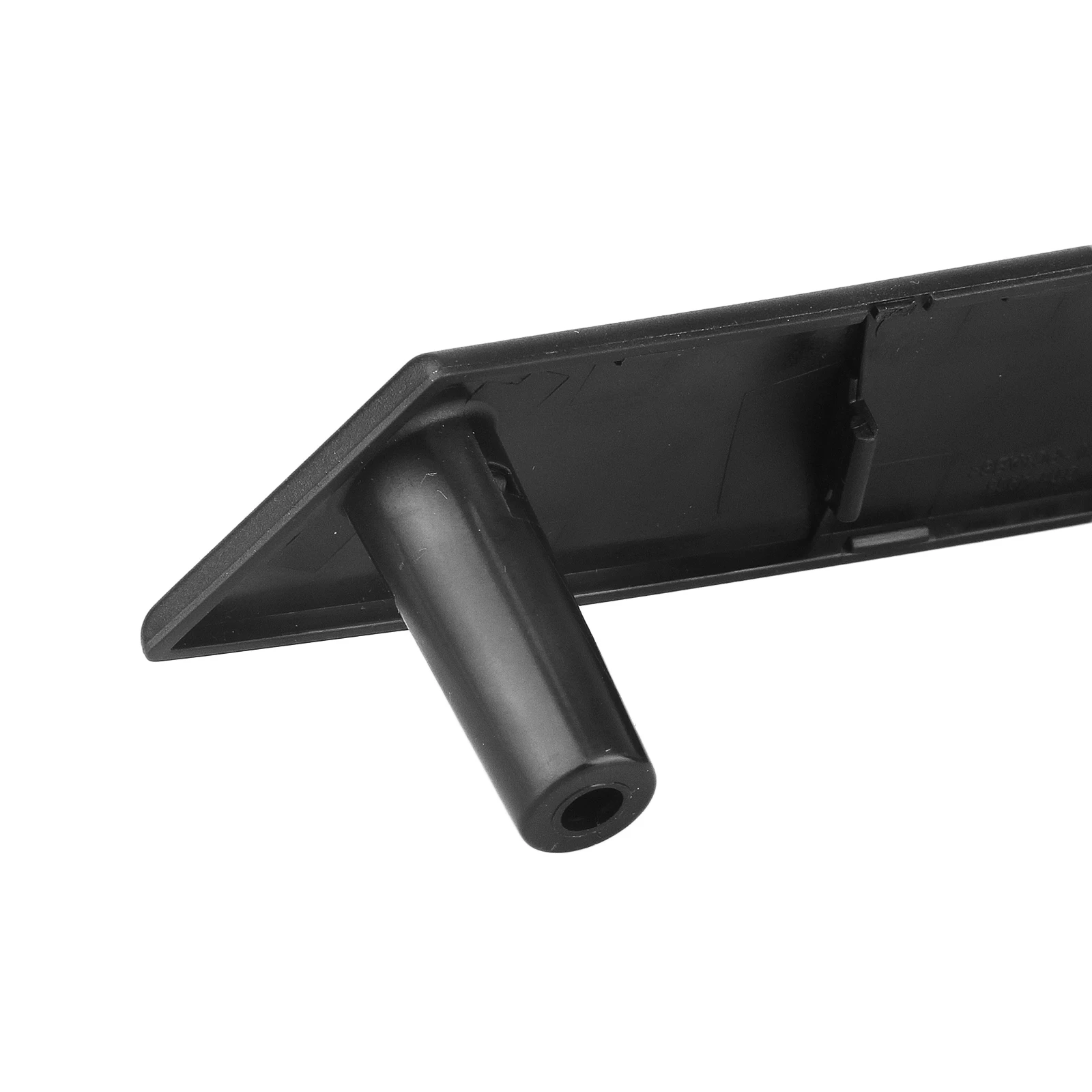 Car Interior Inner Door Pull Handle Bar Outer Cover For Volkswagen VW Beetle 2000-2010 2-Door