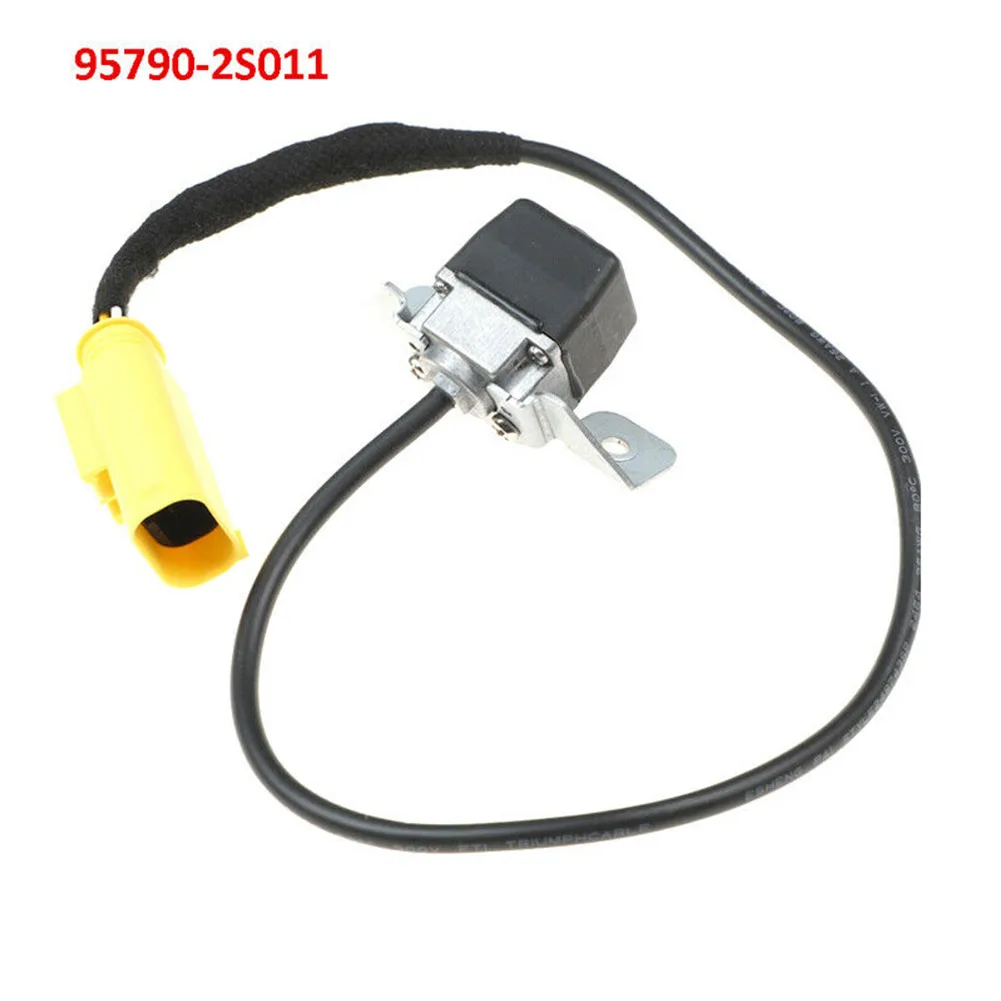 

High Quality Car Rear View Camera Night Vision Accessory Assistant Back Up