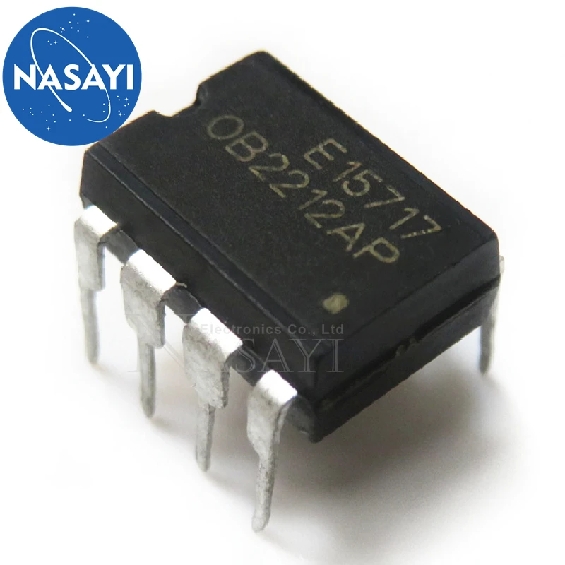 

OB2212AP OB2212 DIP-7