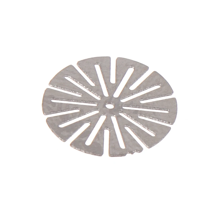 Сменный экран из нержавеющей стали CCD диффузор с окружностью сжатия аксессуар