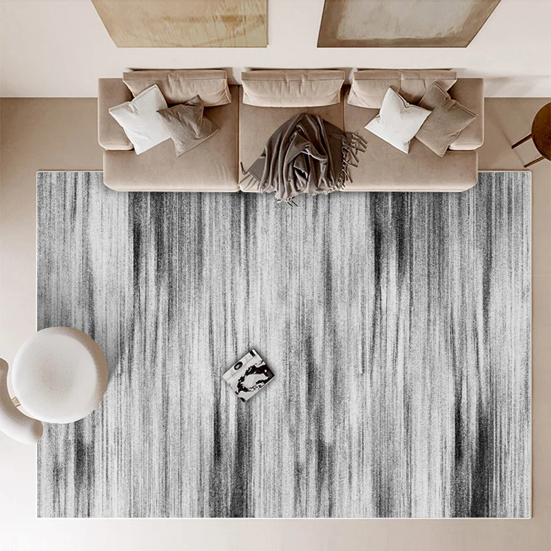

2022 New Abstract Carpets for Living Room Washable Bedroom Carpet Non-slip Area Rugs Soft Carpets Home Decoration Mat
