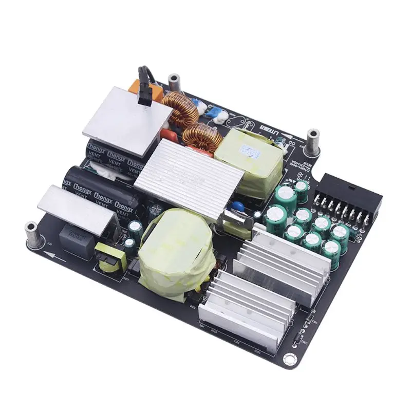 

C5AE PSU Power Supply Power Board Replacement Compatible with iMac 27" A1312 2009-2011 Years PA-2311-02A ADP-310W Parts