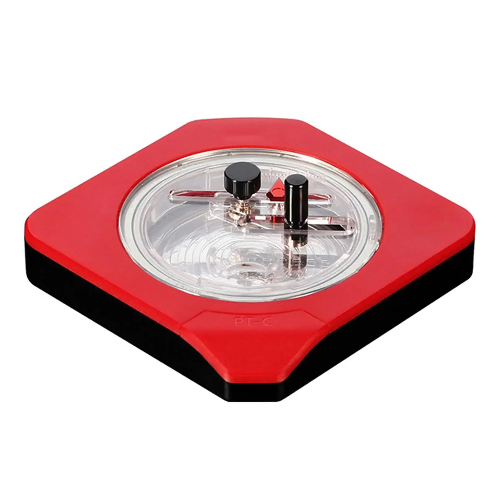 

Cutting Dedicated Circle Hobby Accessory Stepless Circular Cutter for Desktop Animations Toy Decoration Statue Drawing Model