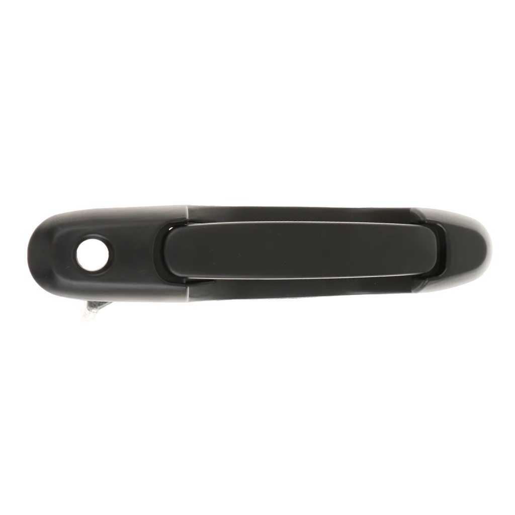 

Exterior Front Left Driver LH Side Door Handle for 1998-2003
