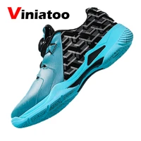 new quality badminton shoes men light weight badminton sneakers high quality tennis sneakers comfortable volleyball shoes