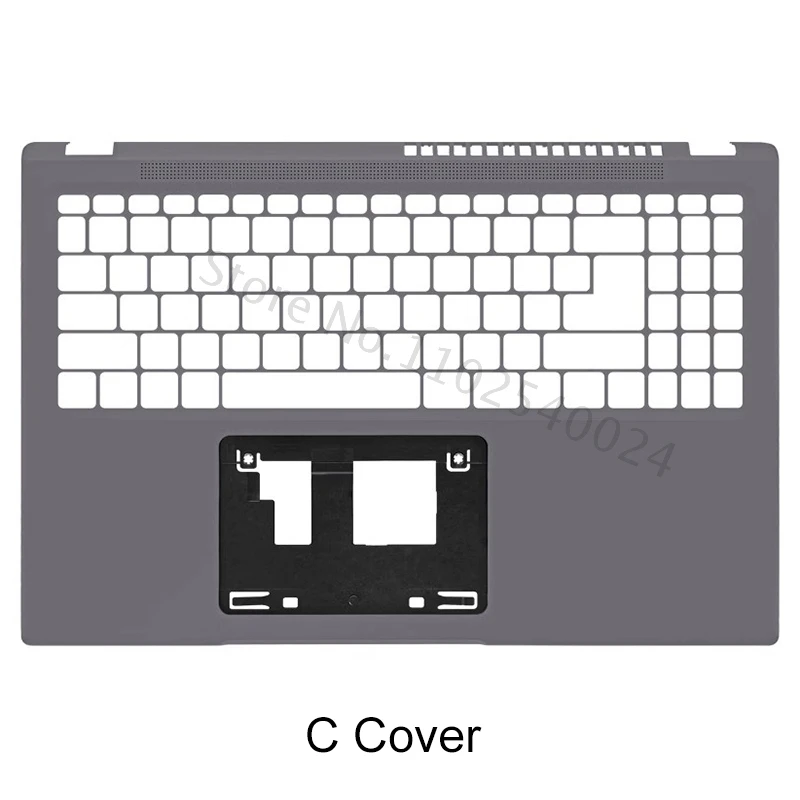 Новая задняя крышка ЖК-дисплея для ноутбука Acer S3 Plus Swift3 SF316-51 SF316-51G N20C13 верхняя