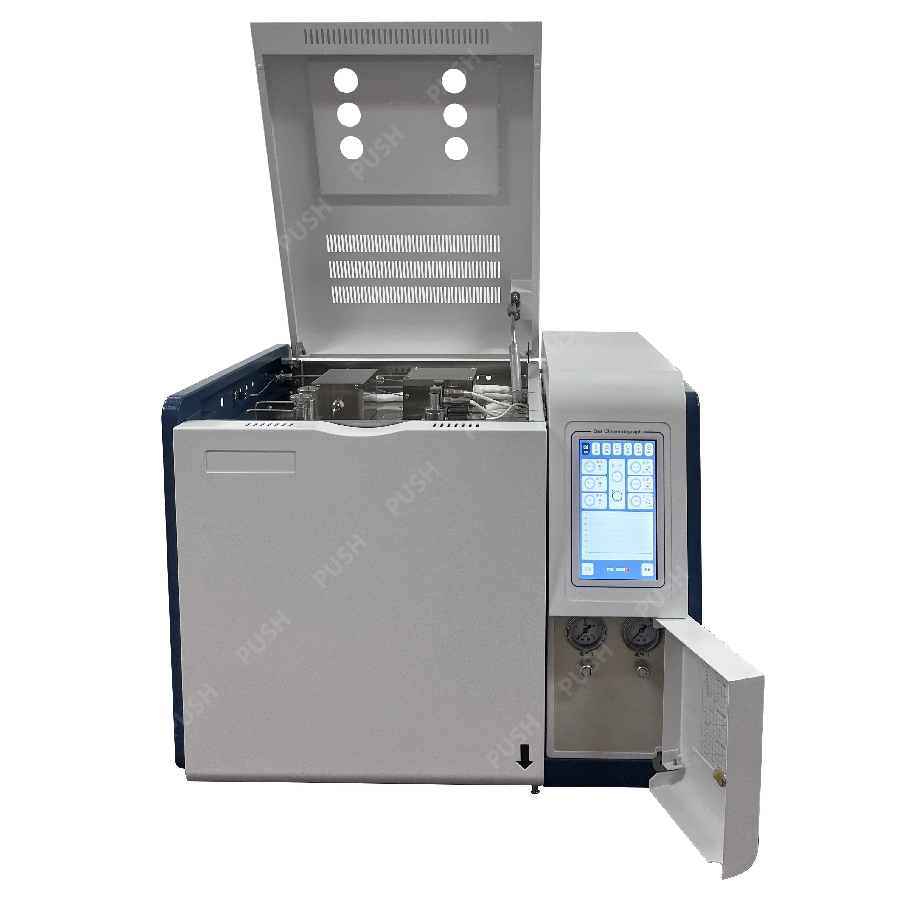 Трансформаторная нефть растворенная газовая хроматография прибор для