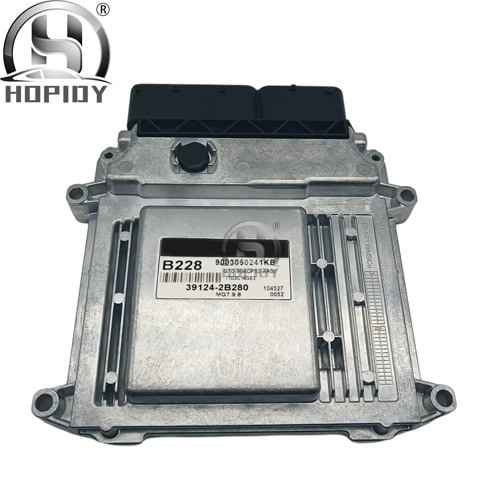 

ECU F01R00D759 F01RB0D759 TZ0136101000B Shaanxi Auto Fujia Wuling, восстановление компьютерной платы