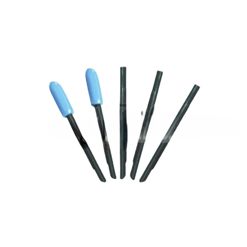 

Fiber End Consumables F15/F25 Optional