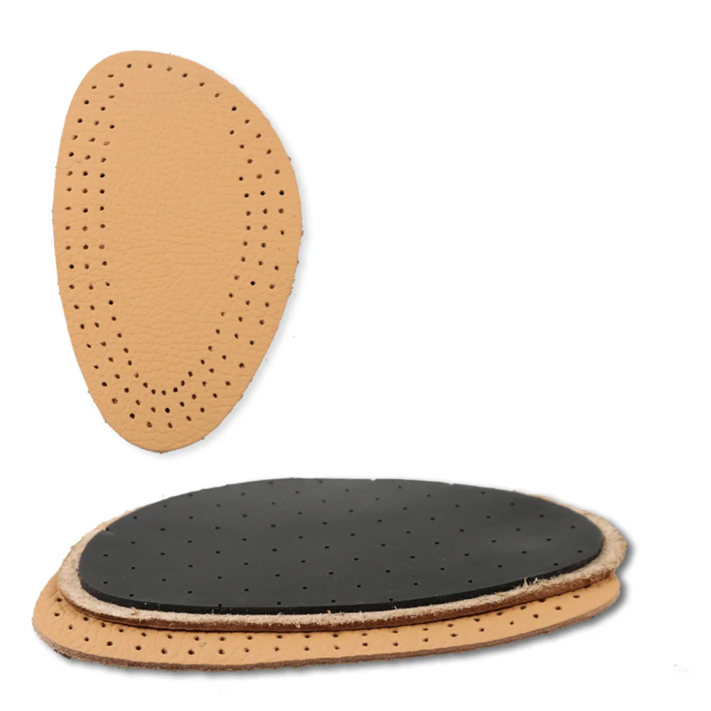 И латексные полустельки подушечки для ног пяток передней части стопы женские