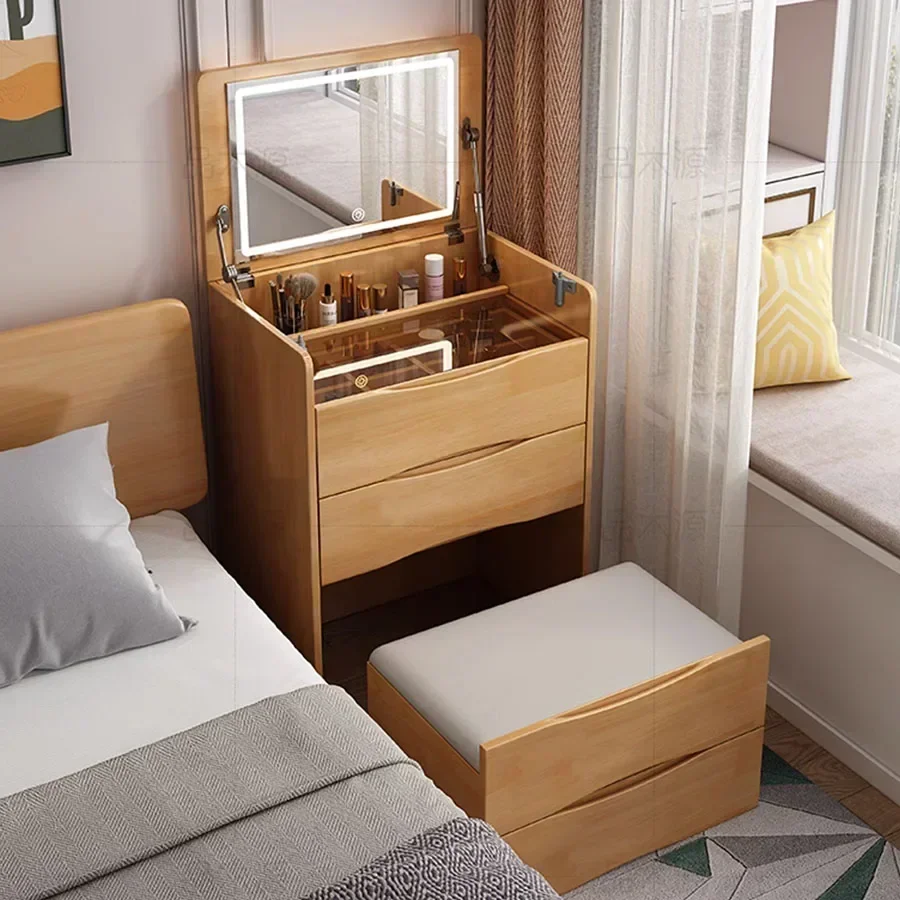 Светодиодные фонари Освещение туалетного столика Многофункциональное зеркало