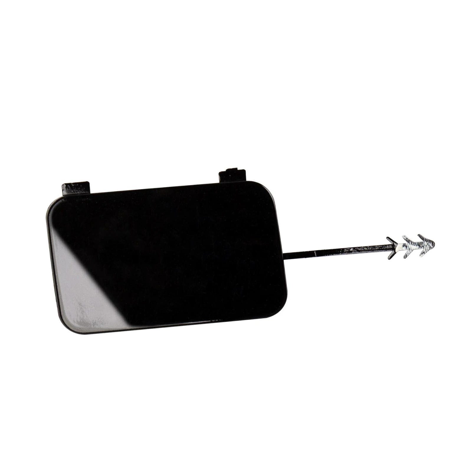 

Сменная крышка заднего фаркопа для Q5 от 2008 до 2017, подходит для деталей, пронумерованных 8R 0807449 & 8R 0807450