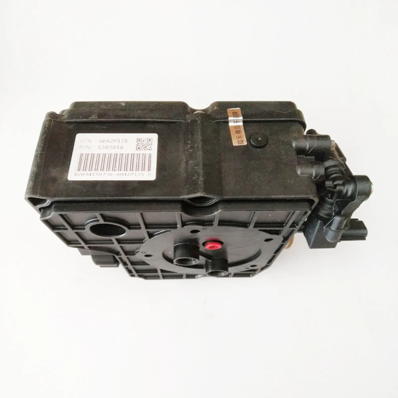 Модуль питания дозаторной жидкости хорошего качества 5303018 4328805 A042P115