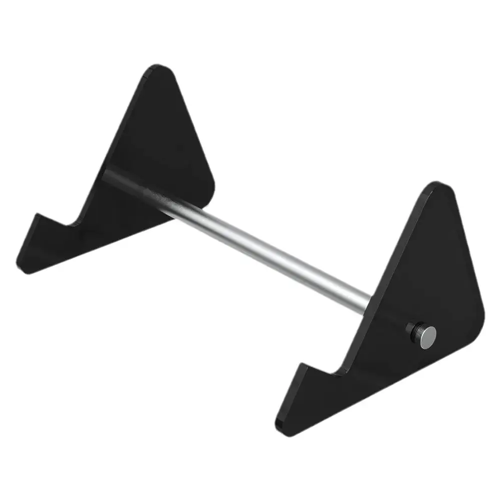 Акриловая подставка для клавиатуры съемная прозрачная клавиатура планшеты