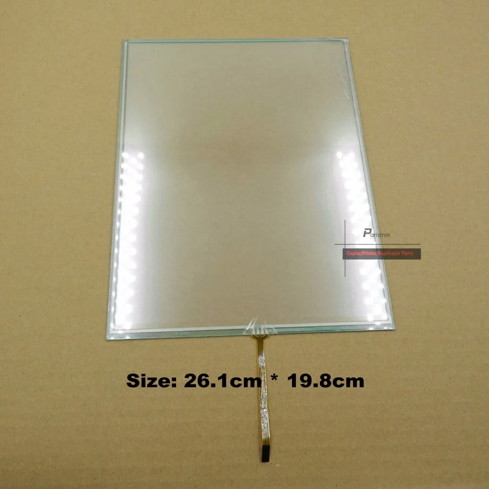 

Классический стиль новый 56UA87550 сенсорный экран для Konica Minolta C6500 6501 BH1050 1050E 950, копир части розетки
