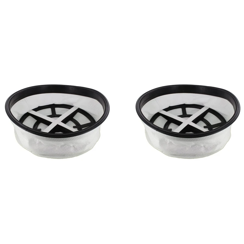 

2 шт., запасные фильтры для пылесоса, 12 дюймов/305 мм