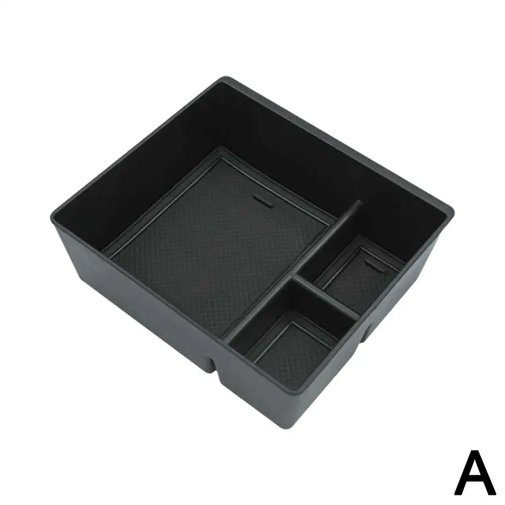 

Ящик для хранения в подлокотнике для MG HS EHS EV 2018-2024, лоток для перчаток, внутренние запасные части, аксессуары