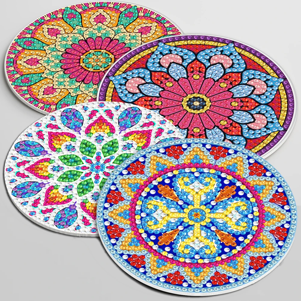 

8 шт./набор, подставки для украшения стен