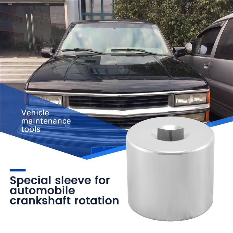 Инструмент для токарной обработки коленчатого вала V8 Small Block Chevy 5 7 л 305 350 400