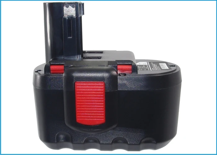 

CS 1500mAh Battery For GST 24V PSB 24VE-2 SAW 24V