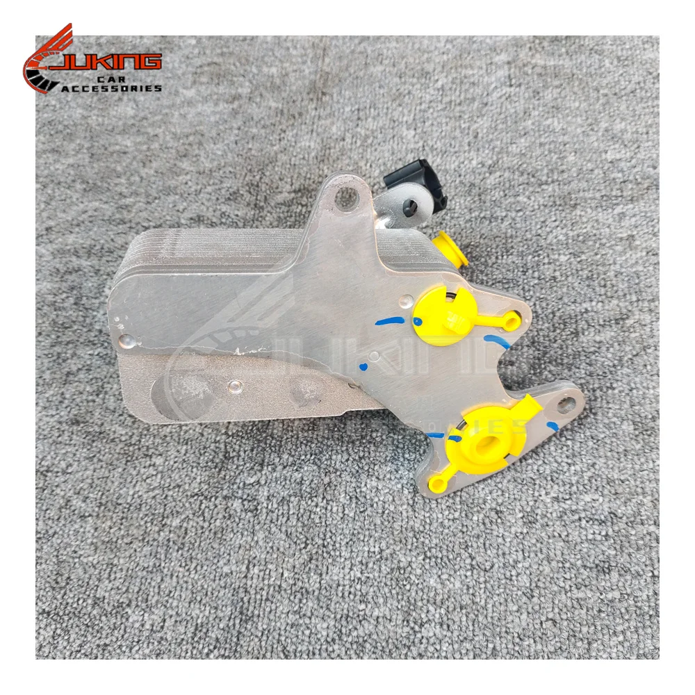 Новый масляный радиатор для автомобильной коробки передач 09G409061G 09G 409 061G Beetle Rabbit