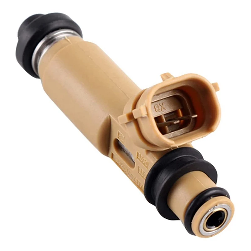 Топливные форсунки 23209-74170 23250-74170 для Toyota Camry Rav4 Avensis Ipsum Corona Vista 3SFE 4 шт.