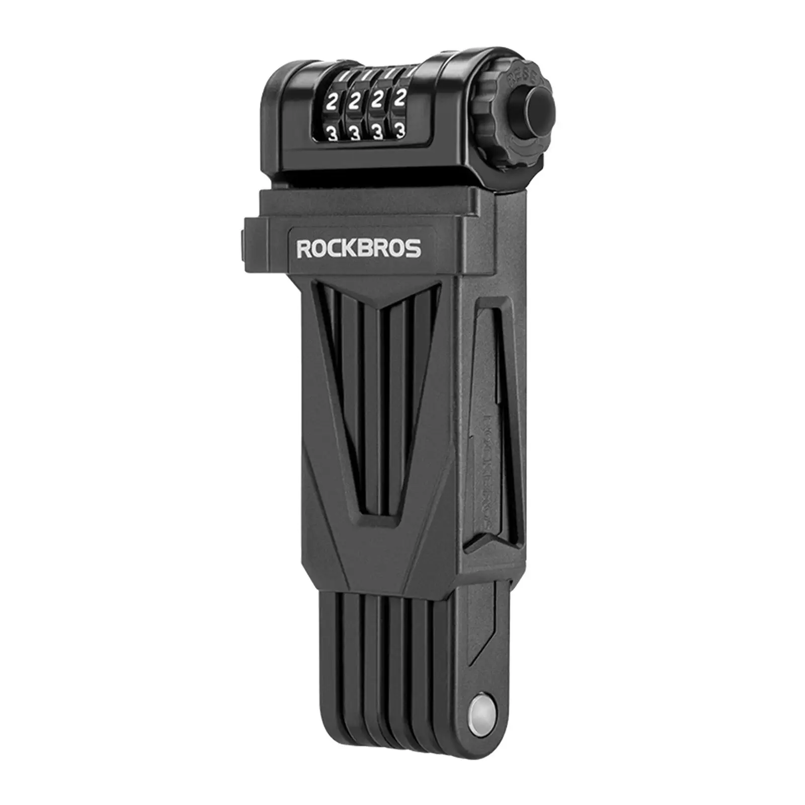 

4-разрядные комбинации велосипедных замков, более глубокий портативный, 1 шт., компактный для