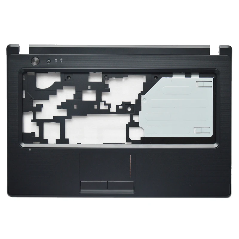 НОВЫЙ для Lenovo Ideapad G470 G475 G475G G470D G475GX G475GL G470AX упор рук ноутбука верхний/нижний корпус