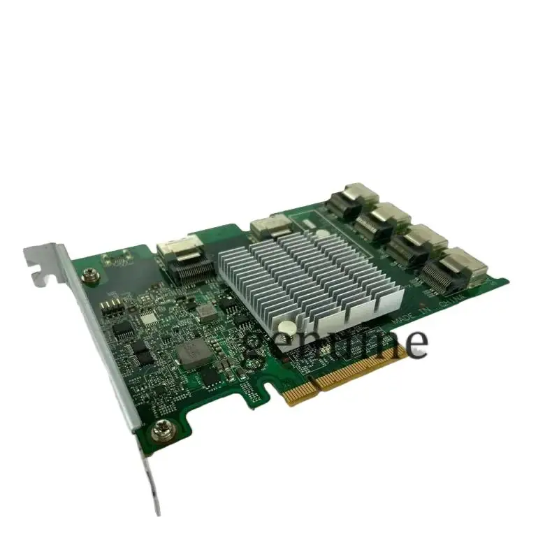 WYORESY 03X3834 КАРТЫ РАСШИРИТЕЛЕЙ 16 ПОРТОВ 6 ГБ/С РАСШИРИТЕЛЬ SAS SATA ДЛЯ КАРТ HBA SAS2008 SAS2308