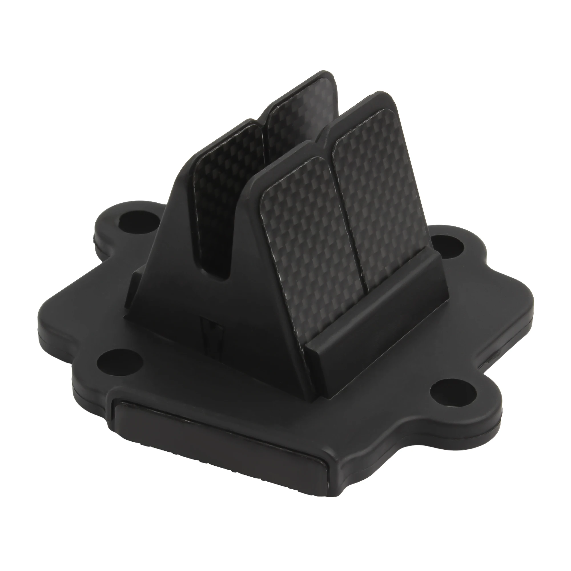 

Запчасти для мотоцикла Yamaha Aerox RE2 Jog 50 50cc 2003-2012, тростниковый клапан из углеродного волокна V Force V352A V Force 3