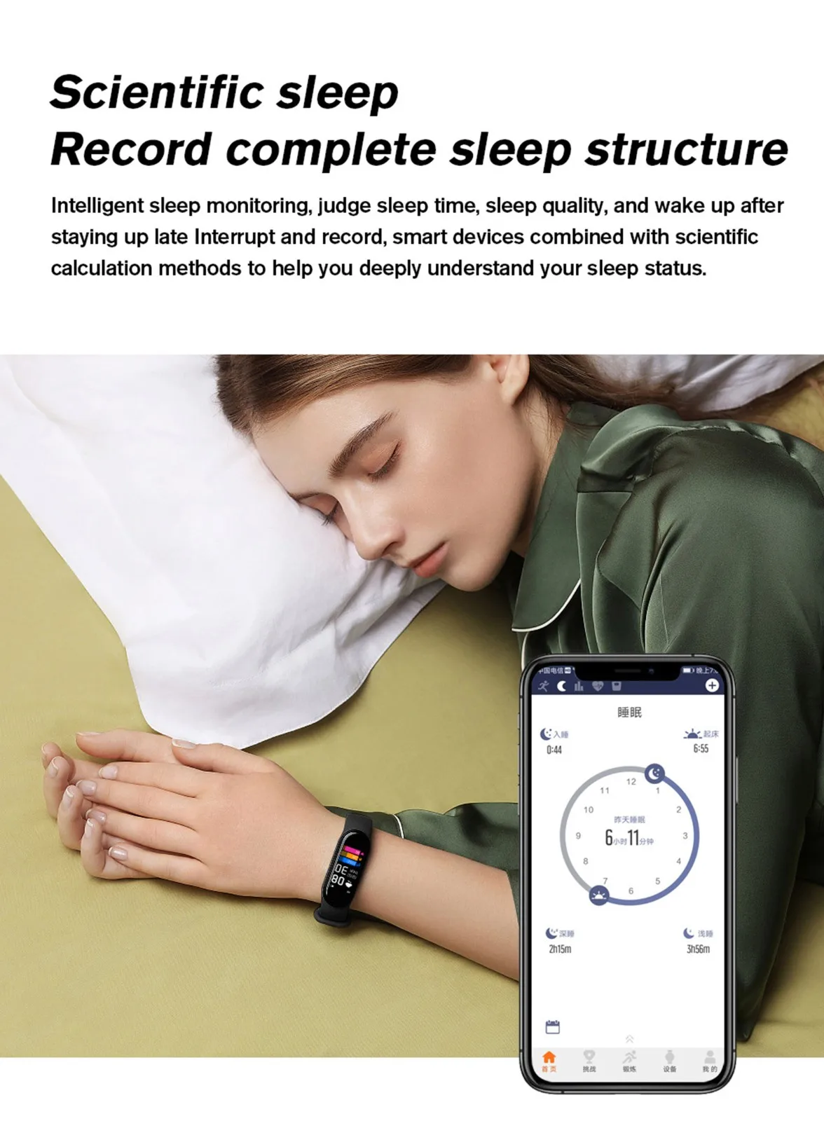 M6 Smart Bracelet Watches Men Women Smart Watch Heart Rate Fitness Tracking Waterproof Sports Band For Apple Xiaomi Android Kids