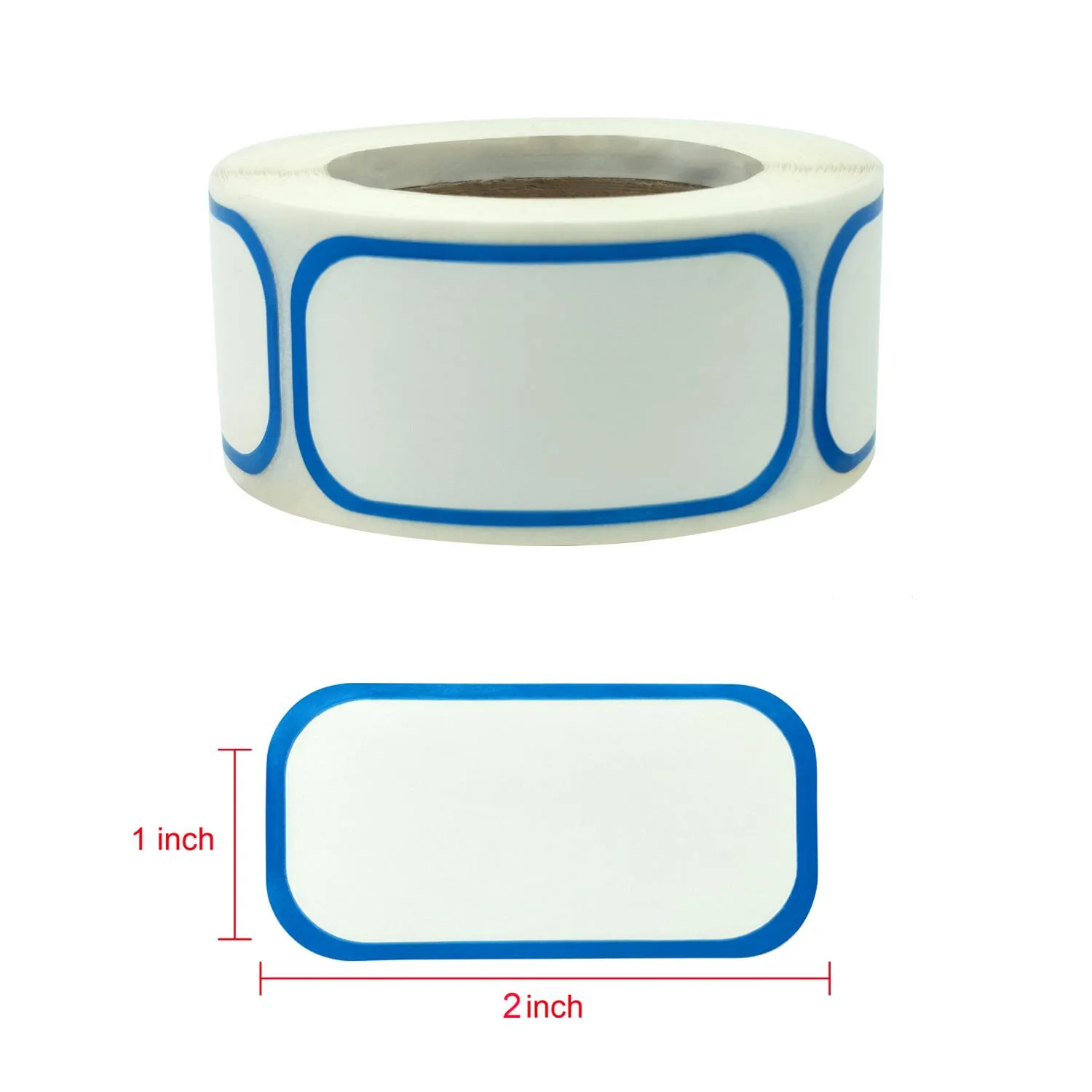 

Стикеры для заморозки Coliky 125 шт.