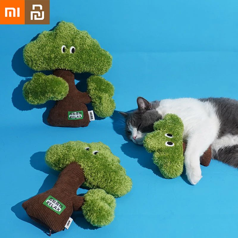 Xiaomi Youpin игрушки для домашних животных кошек снимает скуку самоудовольствие