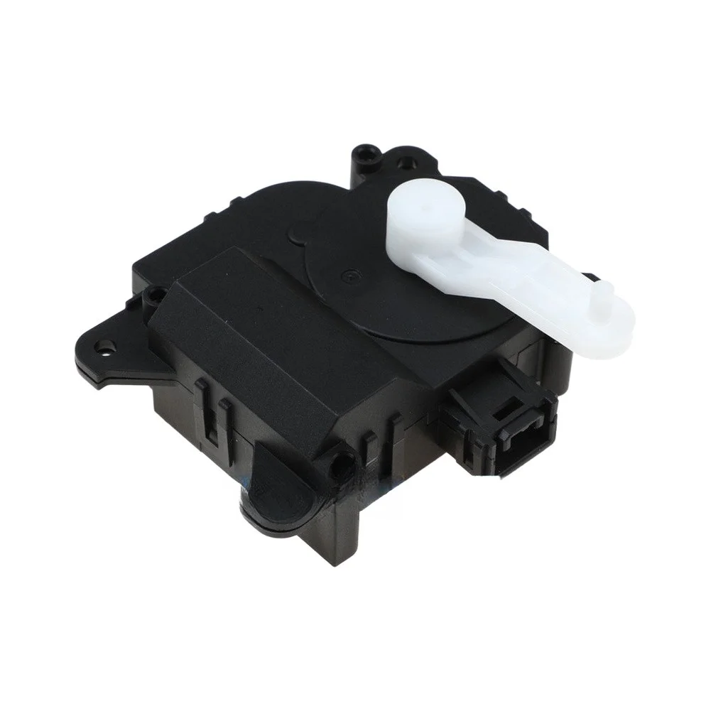 Фото Мотор смешивания кондиционера для TOYOTA ACU3 #   ГСУ3 #   MCU3 #   2003-2012 Привод заслонки смешивания воздуха HVAC, OEM 87106 48160 №3