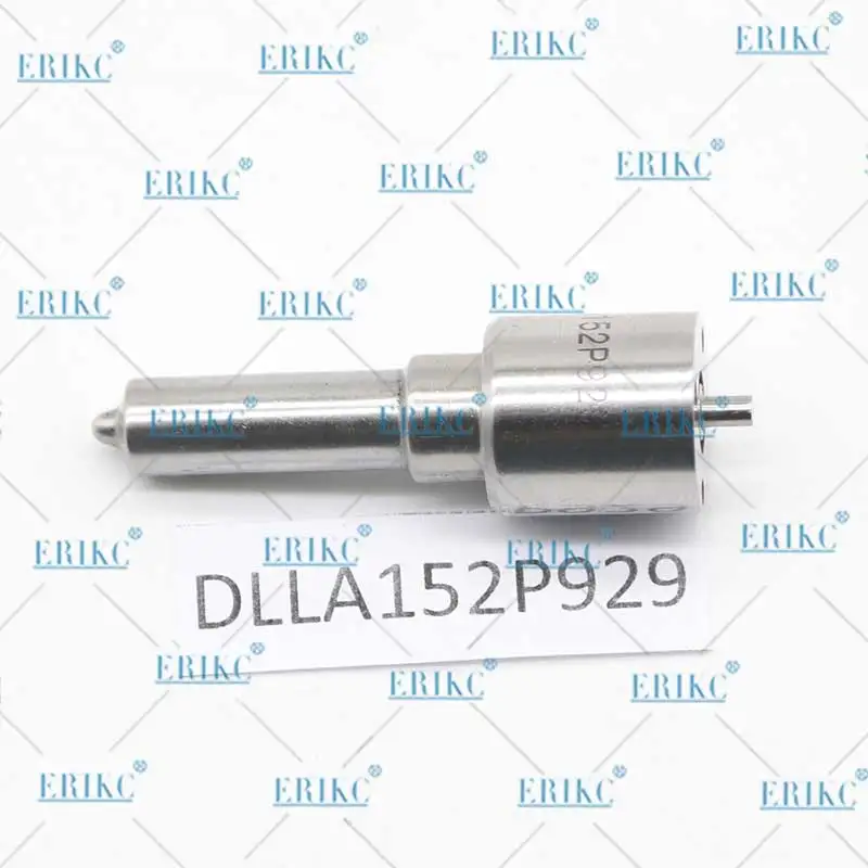 Форсунка Common Rail DLLA152P929 (095000-6300, 093400-9290) для ISUZU 6WG1 HITACHI (art.: 3920dcad0b445) - 3920dcad0b445