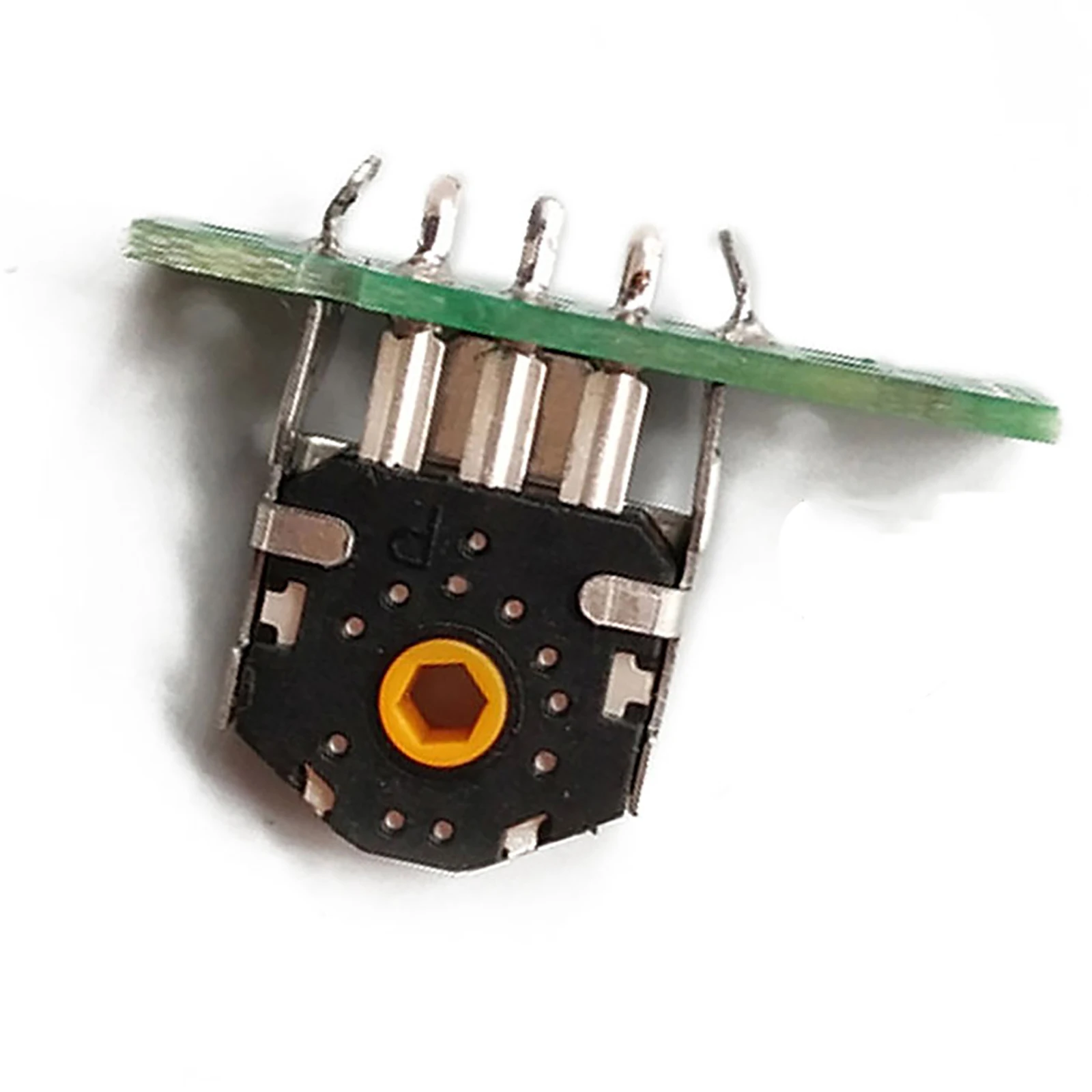 

Mouse Wheel Board Encoder Decoder Mouse Scroll Board Compatible for logitech G403 G703 Mouse