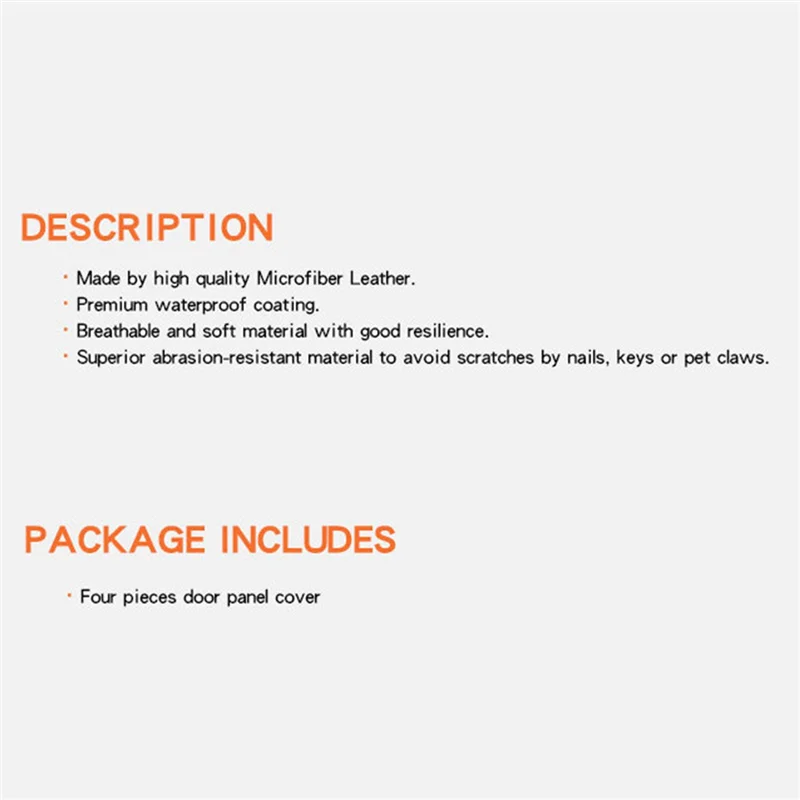 Крышка Дверной Панели LHD для-VW Golf 5 MK5 Jetta 2006-2011 крышка панели подлокотника двери