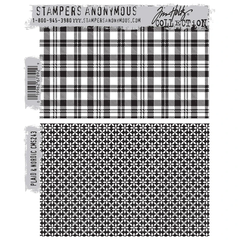 

Новое поступление 2023, прозрачные штампы в клетку и в скандинавском стиле, декоративный шаблон для тиснения, сделай сам, поздравительная фотография