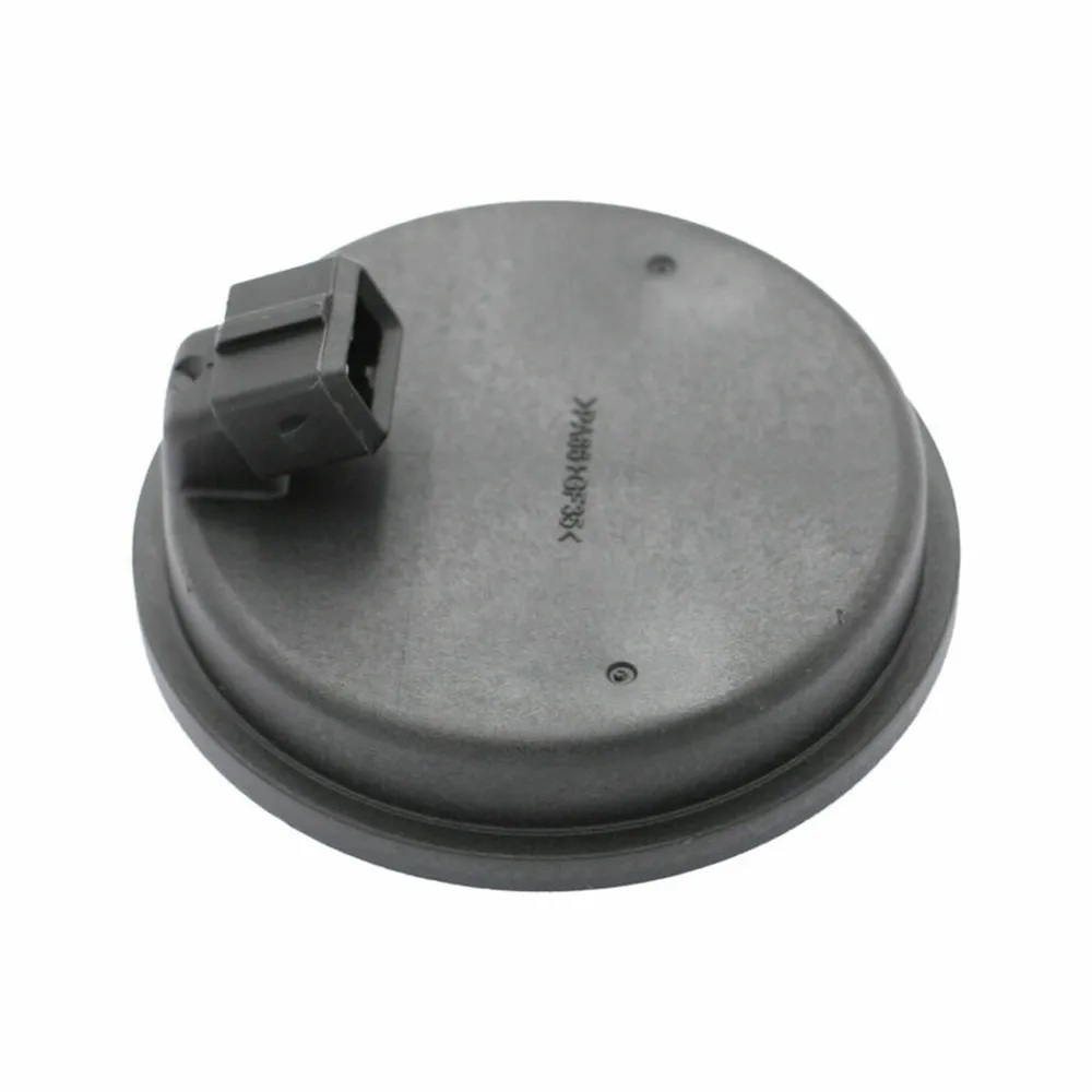 

Black Rear Bearing ABS Speed Sensor Cover For Kia Sportage 58980C1100 Good Durability And Reliability Automobiles Sensors