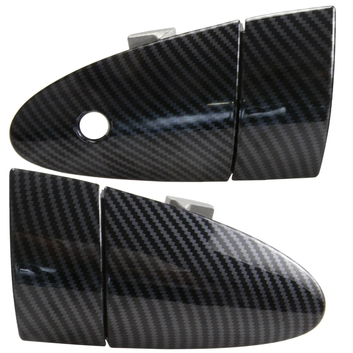 Наружная дверная ручка левая и правая для Honda CR-Z CRZ 2011 2012 2013 2015 72141-SZT-G01 72181-SZT-003