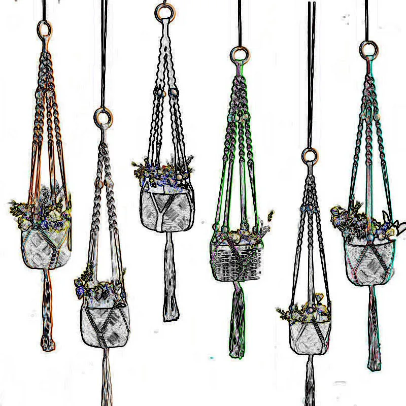 

Новое поступление, настенная вешалка ручной работы для потолка