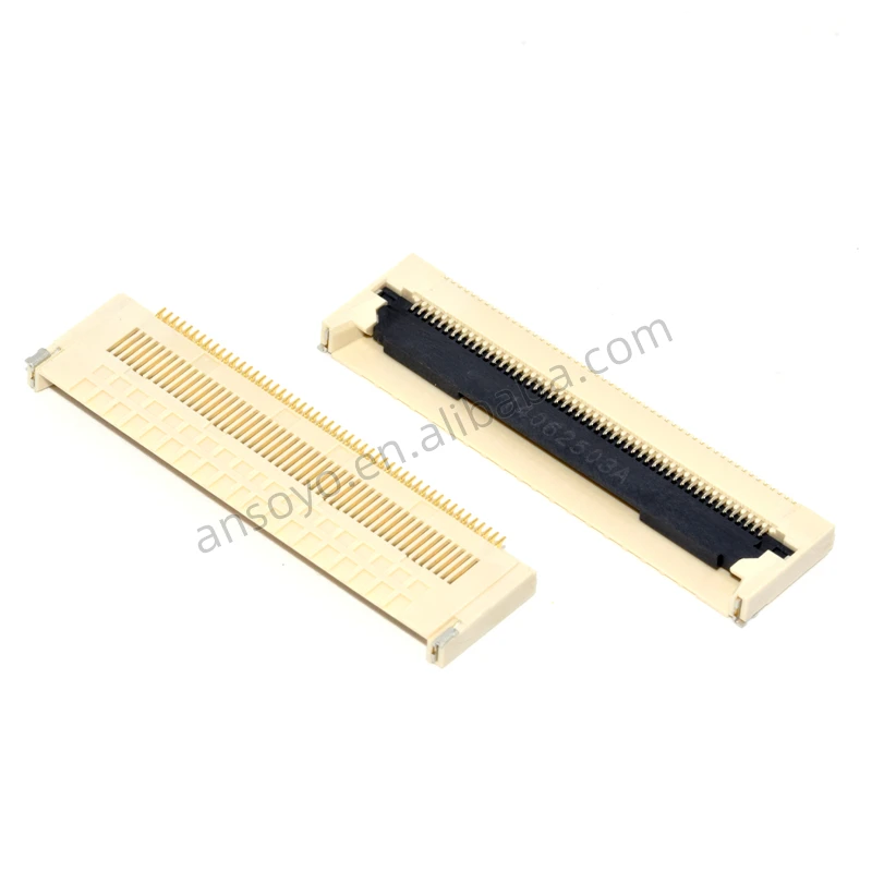 

Интегральные схемы 05002HR-H51G1(G) IC SMD, новинка, оригинал, 5 шт.