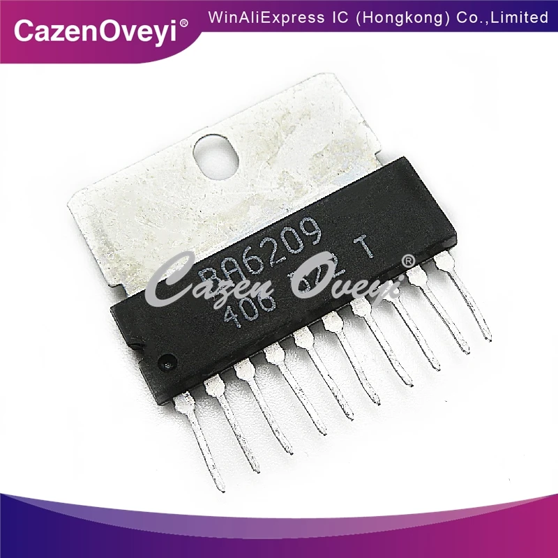 5 шт. BA6209 6209 SIP-10