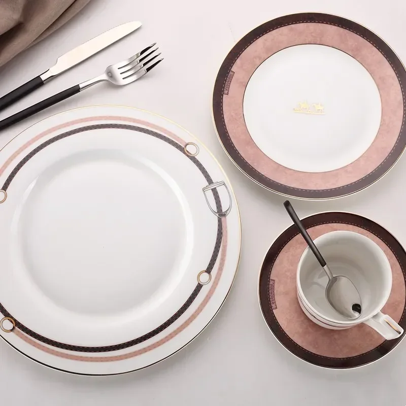 Китайский набор для tel Teller Knochen kaffжелассе комплект продавцов банкометры футболки