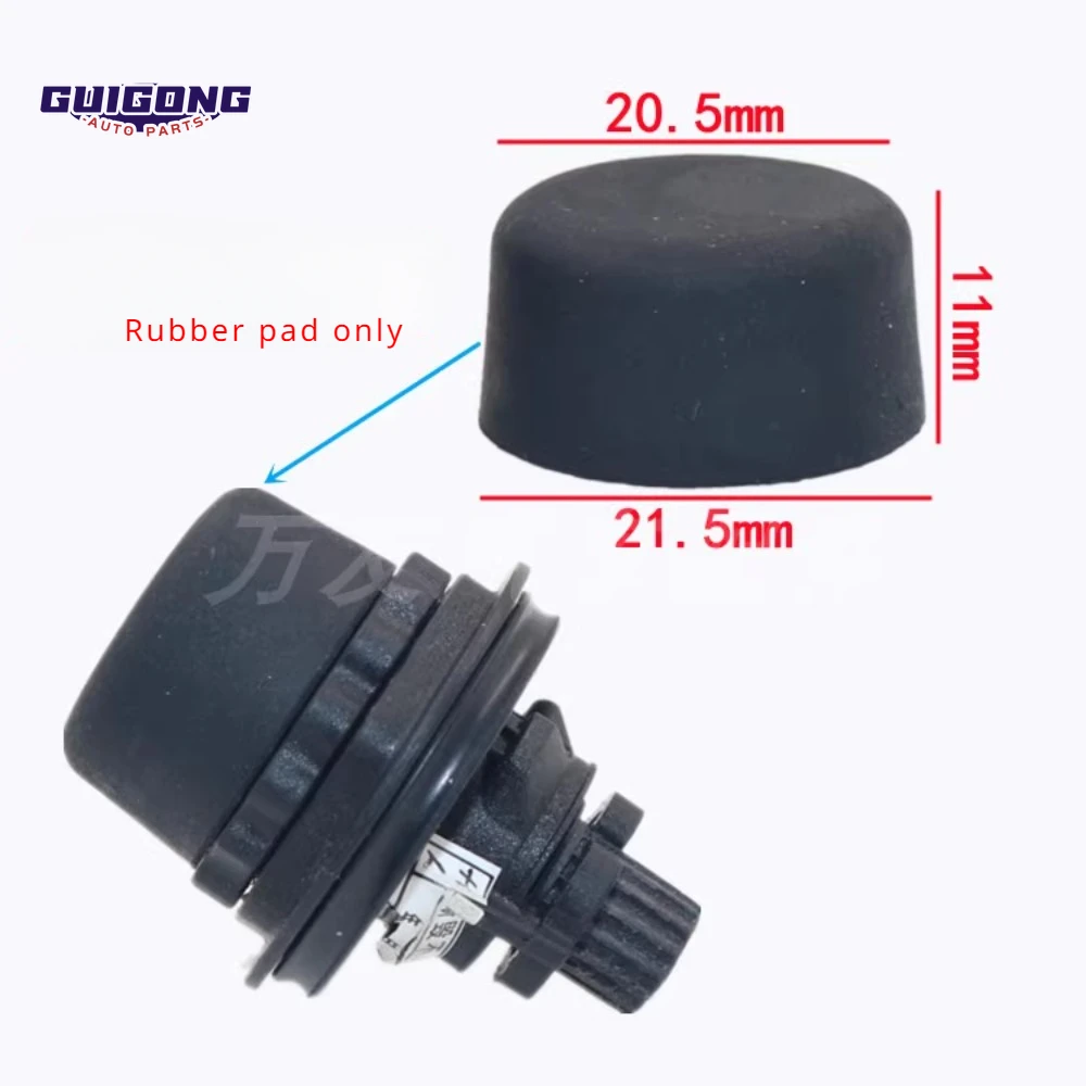 

GUIGONG 1 шт. крышка буфера багажника и ограничительная накладка на заднюю дверь для BMW X1/X2/X3/M4, мини-автомобильные аксессуары