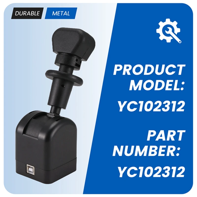 USB Sim ручной тормоз грузовик для Logitech G27 G29 G923 THRUSTMASTER T300RS T-GT ETS2